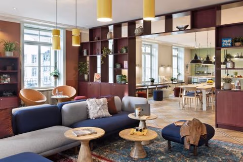 Stay KooooK Bern City - Online Check In — foto 1