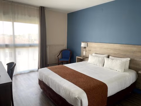 Grand Hotel — foto 1