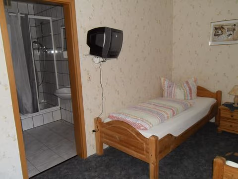 Hotel Finkenberg — photo 9