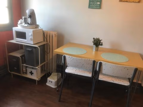 L Entre Deux chambres d hôtes — foto 8
