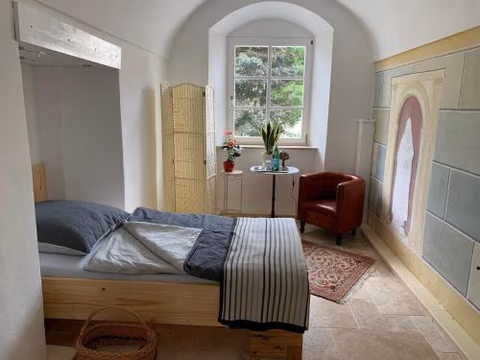 Privat Pension an der Klosterpforte Steingaden — foto 3