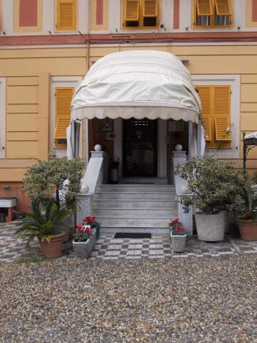 Albergo Boccadasse — photo 8