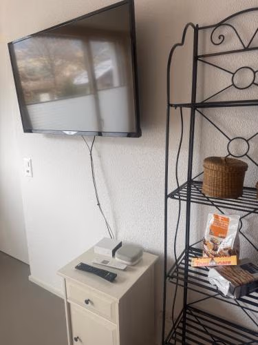 Studio Happy Life Mountainview 5min Thun -25min Interlaken — foto 8