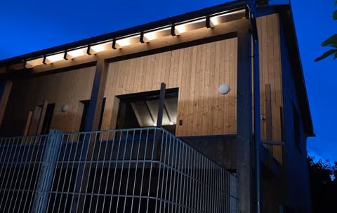 Ferienhaus und Ferienappartements Brunner — foto 4