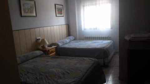 Hostal Residencia Taray — photo 5
