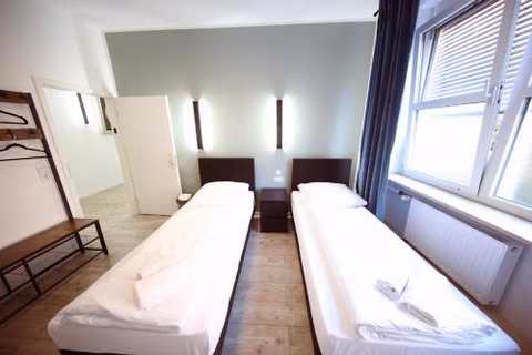 LUXOMES: Aparthotel Nürnberg Zentrum Süd — photo 5
