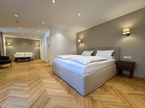 Hotel Spiegel Garni — foto 3