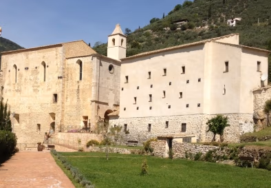 Monastero di San Magno — foto 1