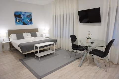 Inés Luna Suites — photo 6