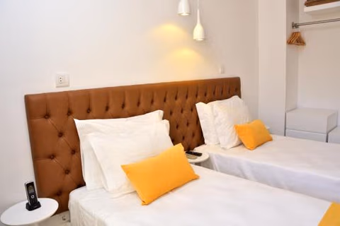 Hotel Sol Algarve by Kavia — foto 5