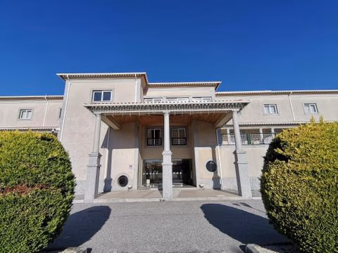 Hotel Quinta dos Cedros — foto 2