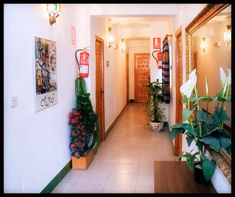Hostal Estación — foto 2