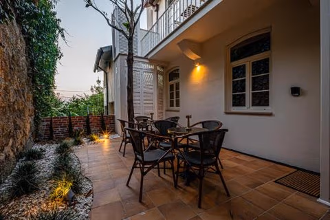 Celtic Lodge - Guest House — foto 1