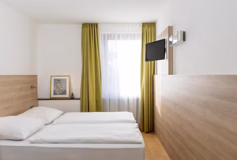 Hotel Amba — foto 8