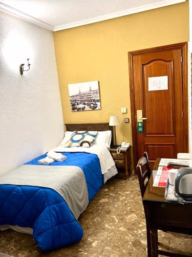 Hostal Sonsoles Madrid-Centro — foto 6
