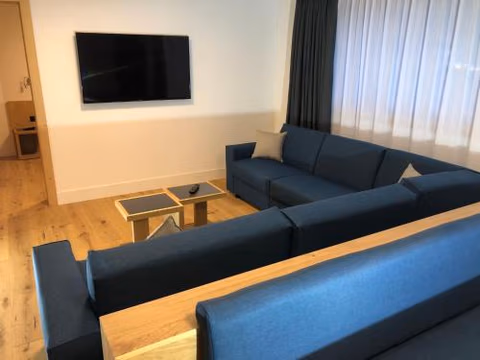 Apartment Catrina 3-Zimmer Premium Apartment by Interhome — foto 3