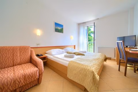 Villa Lovorka - Hotel Resort Dražica — foto 7
