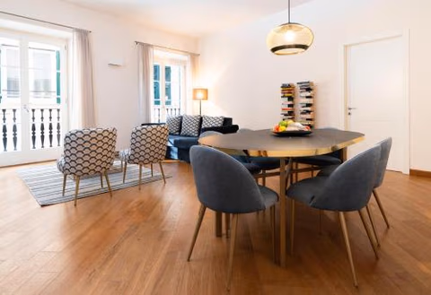 The Seven Residence — photo 4