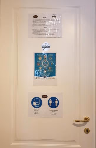 IL CASTELLO HOSTEL BOUTIQUE — foto 5