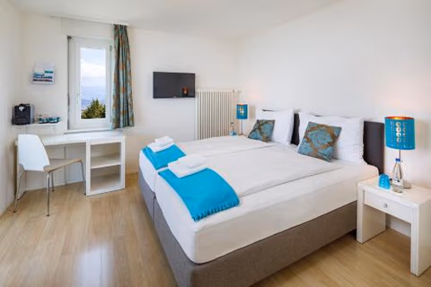 Hotel Sonnenberg — foto 6
