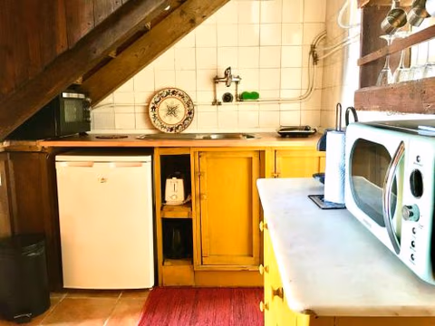 Casa Medieval de Nisa — photo 8