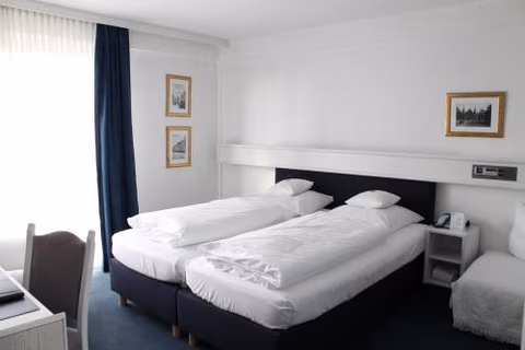 Hotel Windthorst — foto 2