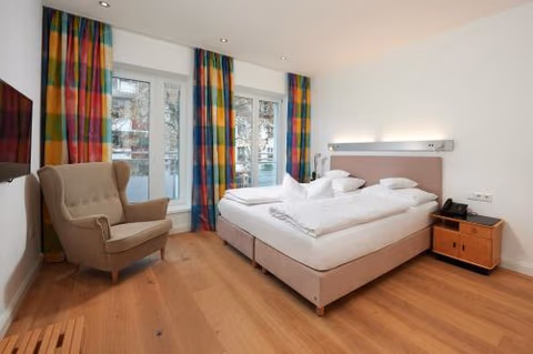 Design-Boutique Hotel Vosteen — foto 3