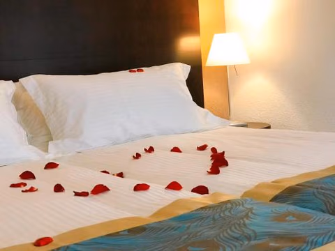 SWISS HOTEL LA COURONNE — foto 2