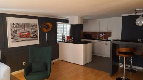London Apartments — foto 1
