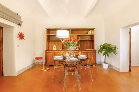 Villa Toscana a Fiesole — foto 5