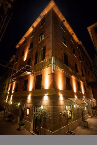 Hotel Astigiana & Appartamenti — foto 1