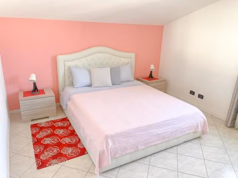 VILLA FELICE — foto 8