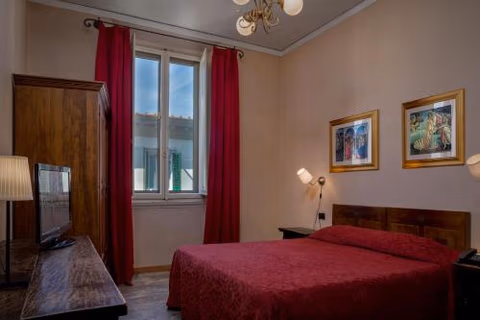 Hotel Kursaal & Ausonia — foto 8