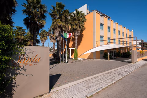 Sanlu Hotel — foto 5