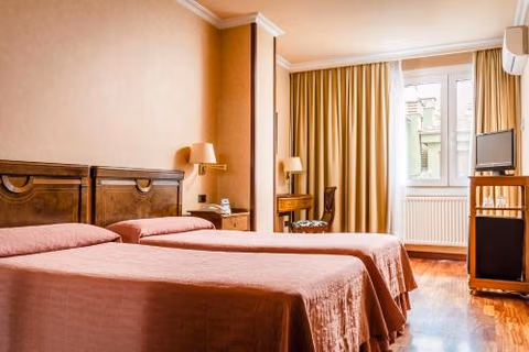 Hotel Alcomar — foto 2