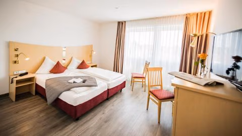 City-Hotel garni — foto 1