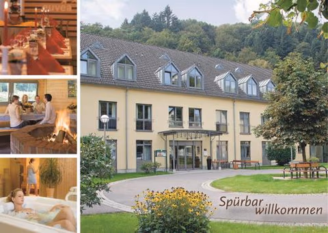 euvea Freizeit- und Tagungshotel — photo 7