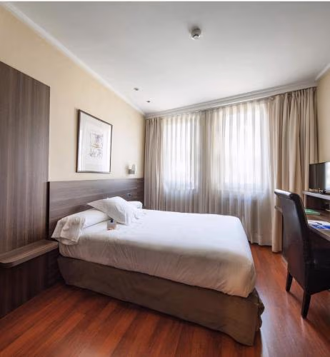 Hotel Yoldi — photo 3