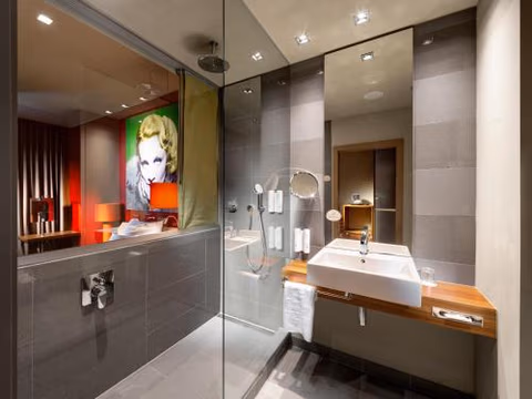 Clarion Congress Hotel Bratislava — foto 3
