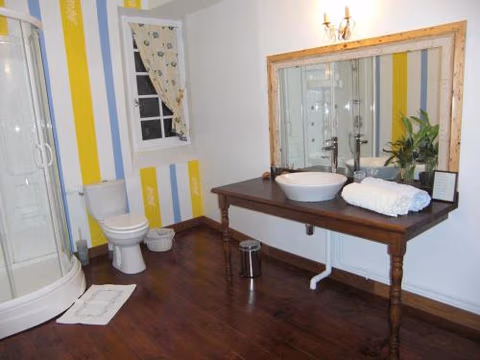 Chambres d'Hôtes Aroha — foto 5