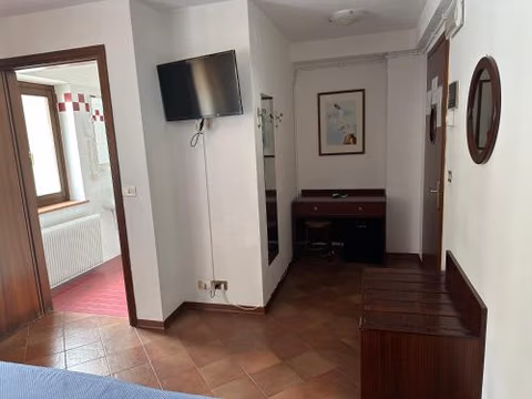 Hotel Alla città di Trieste — photo 9