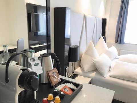 Mercure Hotel Kaiserhof City Center — foto 6