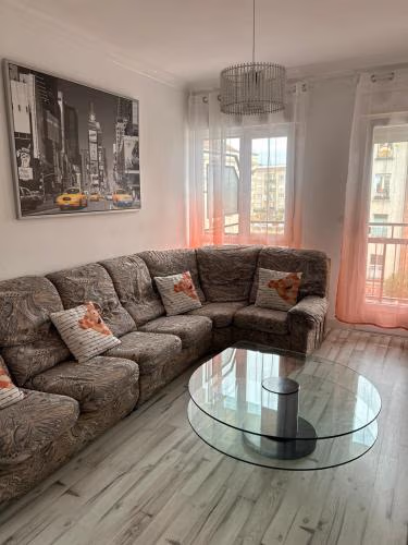 Apartamentos El Conde — foto 9