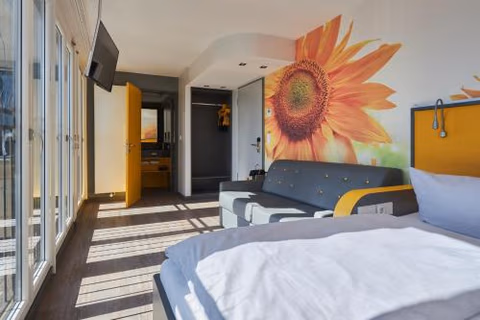 Buddy Hotel — foto 8