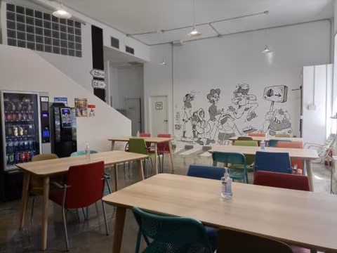Albergue Avoa Regina — foto 1