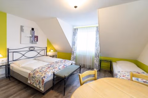 Hotel Gasthof Rössle — foto 7
