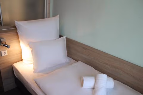 Hotel Mozart Bonn — photo 3