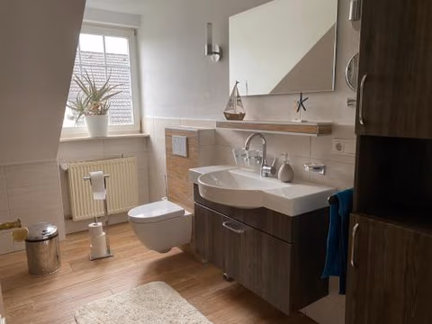 Ferienwohnung WERTevoll — photo 4