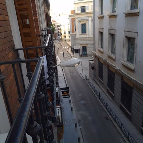 Hostal Oporto — foto 9