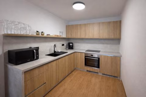 Apartman Vista Hills — foto 7